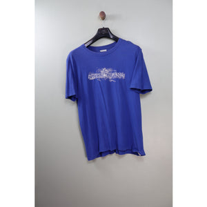 Stone Island Blue T-Shirt