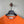 Stone Island Orange T-Shirt