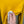 Stone Island Yellow Jumper