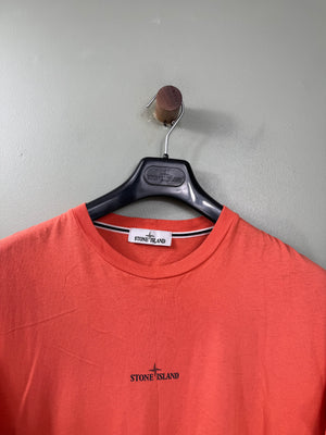 Stone Island Coral T-Shirt