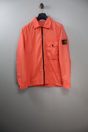 Stone Island Coral Overshirt