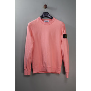 Stone Island Pink Jumper