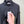 Stone Island Black 1/4 Zip Jumper