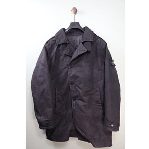 Stone Island Black David TC Jacket