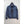 Stone Island Blue Green Nylon Metal Weft Watro Jacket