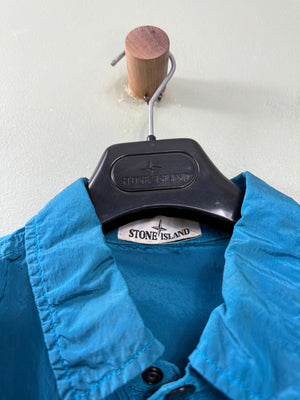 Stone Island Nylon Metal Overshirt