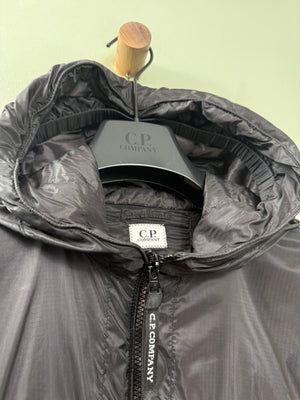 C.P. Company Black NADA Shell Jacket