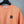 Stone Island Orange T-Shirt