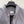 C.P. Company Grey Chrome Smock