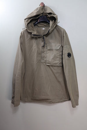 C.P. Company Khaki Smock