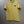 Stone Island Yellow Slim Fit Polo