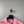 Stone Island Pink Overshirt