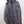 Stone Island Black Lamy Flock Parka