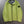 Stone Island Yellow Membrana Jacket