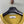 Stone Island Yellow Tela Placcata Jumper