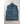 Stone Island Petrol Green Crinkle Reps Down Gilet