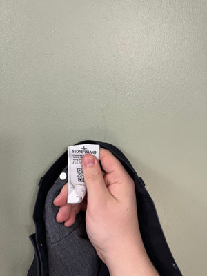 Stone Island Navy SL Chinos
