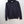Stone Island Black Zipped Hoodie