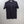 Stone Island Black T-Shirt