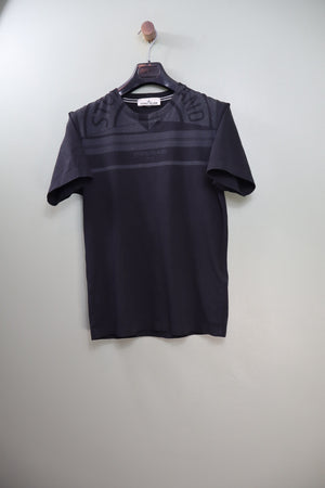 Stone Island Black T-Shirt
