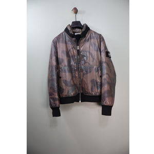 Stone Island Camo Ice Jacket
