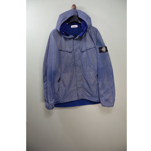 Stone Island Pixel Reflective Jacket