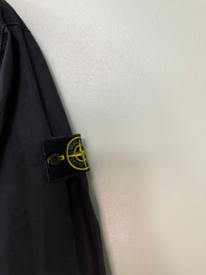 Stone Island Black Smock