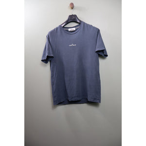 Stone Island Navy T-Shirt