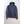 Stone Island Black Zipped Hoodie