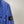 Stone Island Blue Overshirt