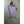 Stone Island Purple Hoodie