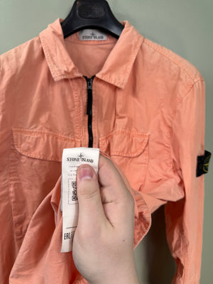 Stone Island Coral Overshirt