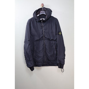 Stone Island Black Tech Composite Jacket