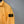 Stone Island Yellow Overshirt