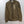 Stone Island Khaki Nylon Metal Overshirt