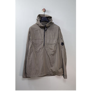 C.P. Company Khaki Chrome Smock
