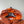 Stone Island Orange Nylon Metal Jacket