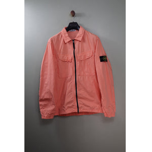 Stone Island Coral Overshirt