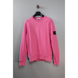 Stone Island Pink Jumper