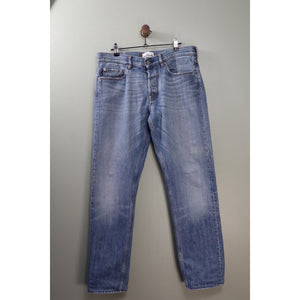 Stone Island Blue RE-T Jeans