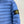 Stone Island Blue Loom Woven Down Jacket