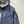 Stone Island x Nike Navy Mussola Gommata Nylon Metal Jacket