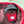 C.P. Company Red Goggle Soft Shell Smock Jacket