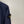 Stone Island Navy Tela Overshirt