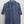 Stone Island Blue Short Sleeve Overshirt