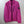 Stone Island Purple Crinkle Overshirt