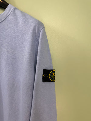 Stone Island Lavender Jumper