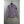 Stone Island Grey Nylon Metal Overshirt