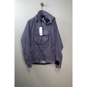 C.P. Company Grey Chrome La Mille Jacket