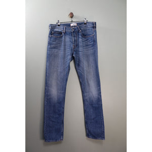 Stone Island RE-T Blue Jeans